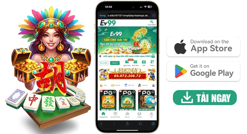 Bộ sưu tập trò chơi mới đa dạng trên vb777 app