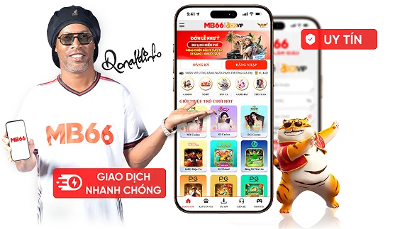 Biểu tượng nhiều loại trò chơi