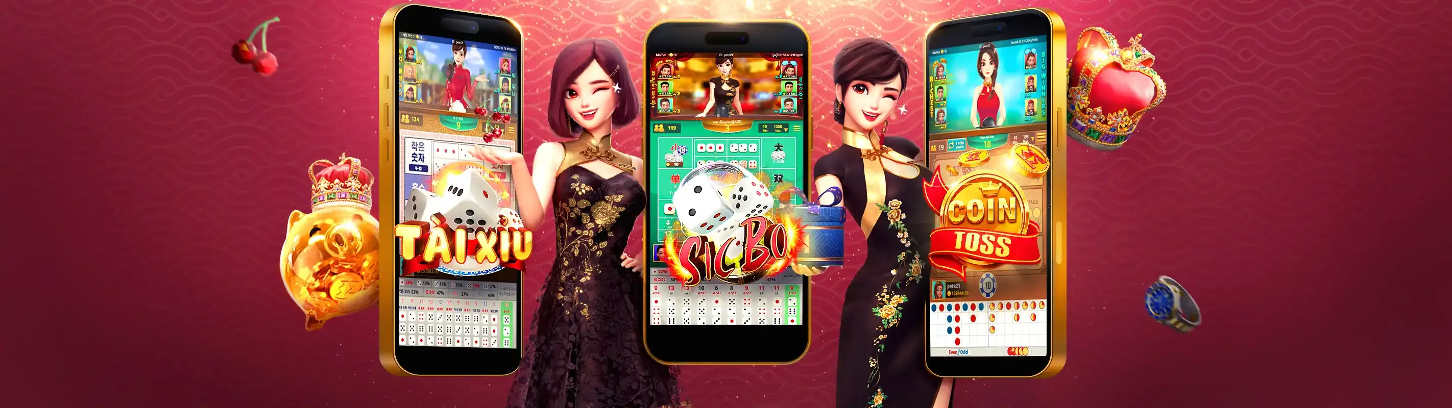 Thế giới bắn cá VB777 App