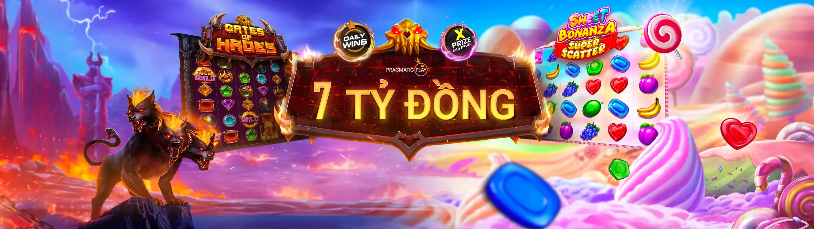 Hình ảnh chính về cá cược thể thao vb777 app