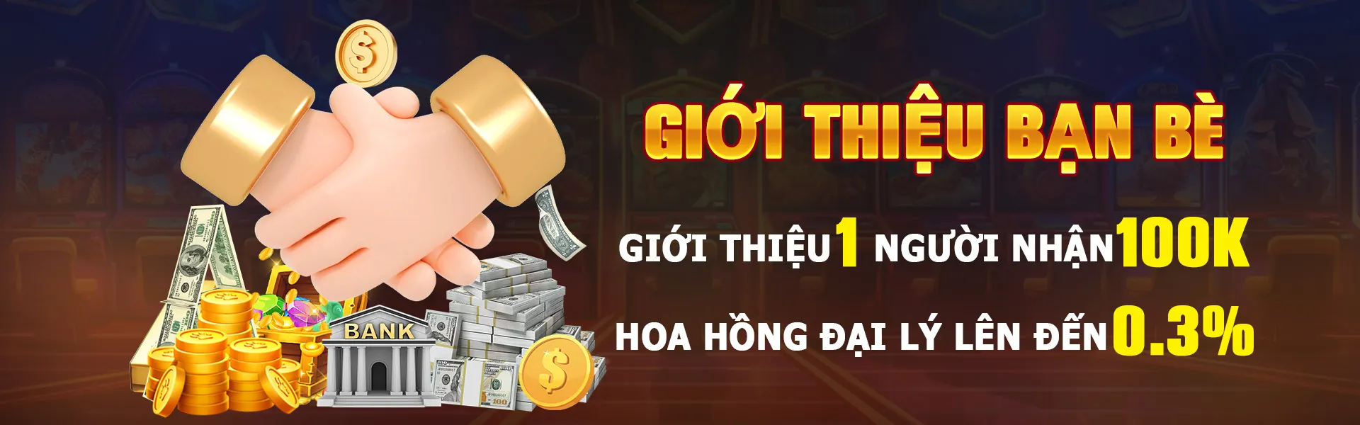 Chương trình VIP độc quyền của vb777 app