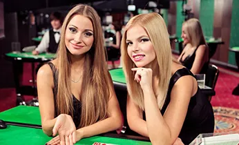 Casino Trực Tuyến vb777
